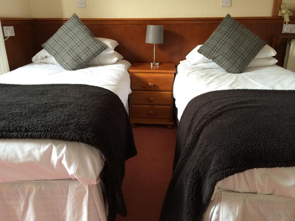 The Stag Hotel Moffat Room photo
